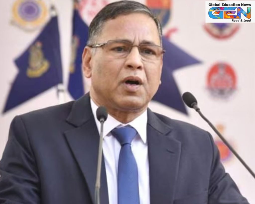 Tapan Kumar Deka, Intelligence Bureau, national security, counterterrorism in India, IPS officer, 26/11 Mumbai attacks, insurgency in Northeast India, Jammu and Kashmir, civil unrest in India, intelligence operations, current affairs, UPSC 2025