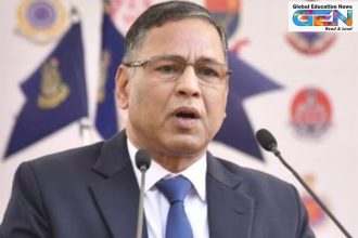 Tapan Kumar Deka, Intelligence Bureau, national security, counterterrorism in India, IPS officer, 26/11 Mumbai attacks, insurgency in Northeast India, Jammu and Kashmir, civil unrest in India, intelligence operations, current affairs, UPSC 2025