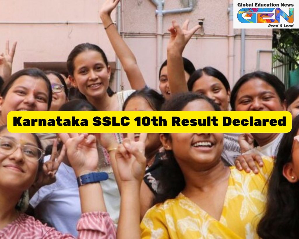 Karnataka SSLC 10th Result 2025, KSEAB SSLC Result, Karnataka 10th Marksheet Download, Check Karnataka SSLC Result Online, Karnataka SSLC Toppers 2025, KSEAB Supplementary Exams, karresults.nic.in Result, Karnataka 10th Pass Percentage, Karnataka SSLC Revaluation, KSEAB Grading System.