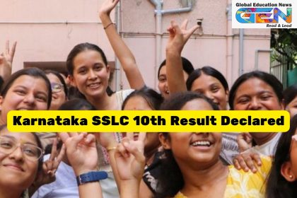 Karnataka SSLC 10th Result 2025, KSEAB SSLC Result, Karnataka 10th Marksheet Download, Check Karnataka SSLC Result Online, Karnataka SSLC Toppers 2025, KSEAB Supplementary Exams, karresults.nic.in Result, Karnataka 10th Pass Percentage, Karnataka SSLC Revaluation, KSEAB Grading System.