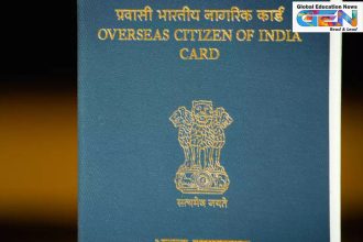OCI portal, Amit Shah, Overseas Citizen of India, Indian diaspora, immigration facilities, digital governance, OCI registration process, cybersecurity, global Indian community, user-friendly portal, current affairs, UPSC 2025