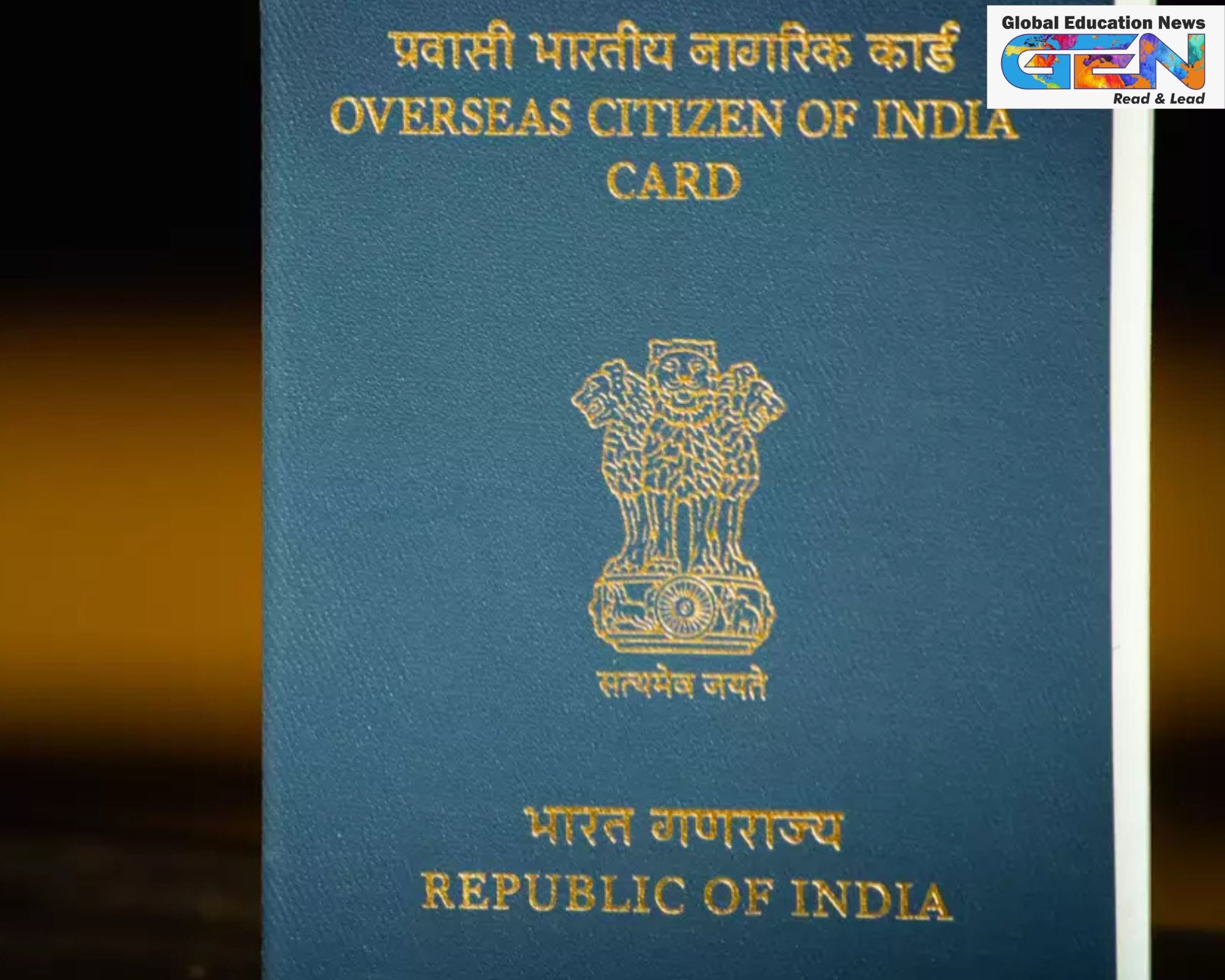 OCI portal, Amit Shah, Overseas Citizen of India, Indian diaspora, immigration facilities, digital governance, OCI registration process, cybersecurity, global Indian community, user-friendly portal, current affairs, UPSC 2025