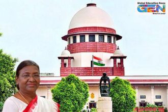 Article 143, Droupadi Murmu, Supreme Court advisory opinion, federalism in India, Governors’ powers, Presidential powers over Bills, constitutional governance, Union-State conflicts, Indian democracy, constitutional interpretation in India, current arrairs, UPSC 2025