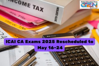 CA exams 2025, ICAI CA schedule, CA Final 2025, CA Intermediate 2025, INTT-AT exam, CA exam postponement, CA preparation, ICAI admit card, open schooling, CA exam syllabus, CA eligibility, ICAI updates, CA study materials
