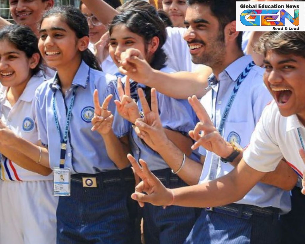 CBSE results 2025, CBSE Class 10 result, CBSE Class 12 result, CBSE result date, DigiLocker CBSE, CBSE passing criteria, CBSE revaluation, board exam results, CBSE marksheet, CBSE compartment exams, CBSE result updates