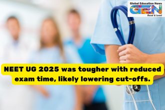 NEET UG 2025, NEET results 2025, NEET cut-off, NEET exam analysis, NEET counseling 2025, NTA NEET, NEET answer key, medical entrance exam, NEET preparation, MBBS admissions, NEET Physics difficulty, NEET scorecard
