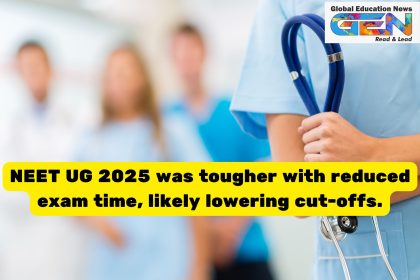 NEET UG 2025, NEET results 2025, NEET cut-off, NEET exam analysis, NEET counseling 2025, NTA NEET, NEET answer key, medical entrance exam, NEET preparation, MBBS admissions, NEET Physics difficulty, NEET scorecard