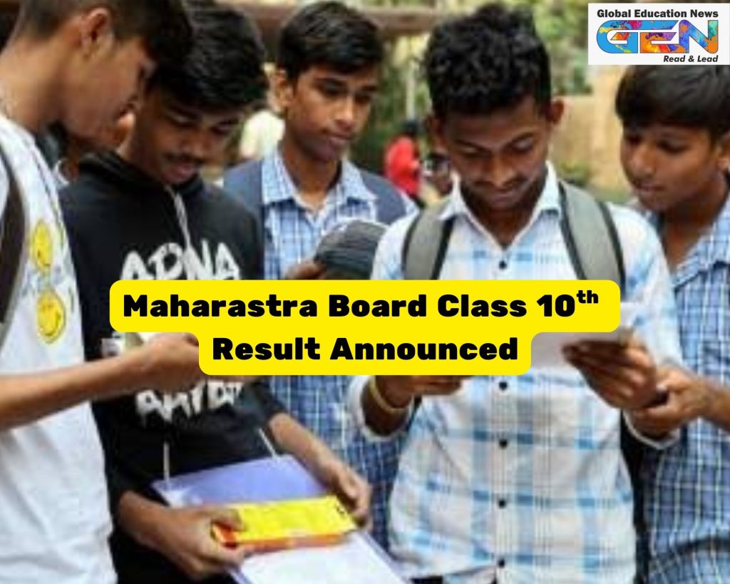 Maharashtra SSC 10th Result 2025, MSBSHSE Class 10 marksheet, check SSC result online, mahresult.nic.in 2025, sscresult.mkcl.org result, DigiLocker Maharashtra SSC, Maharashtra SSC pass percentage, SSC re-evaluation process, Maharashtra supplementary exams 2025, download SSC marksheet