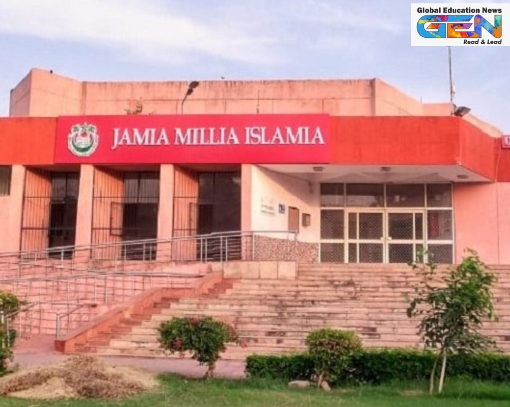 JMI UPSC coaching 2026, free UPSC coaching, Jamia Millia Islamia RCA, UPSC CSE 2026, minority UPSC coaching, SC/ST UPSC preparation, women UPSC aspirants, RCA entrance test