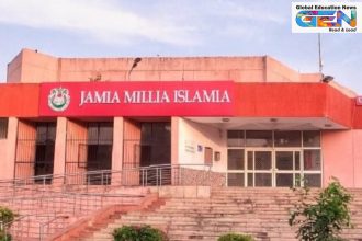 JMI UPSC coaching 2026, free UPSC coaching, Jamia Millia Islamia RCA, UPSC CSE 2026, minority UPSC coaching, SC/ST UPSC preparation, women UPSC aspirants, RCA entrance test