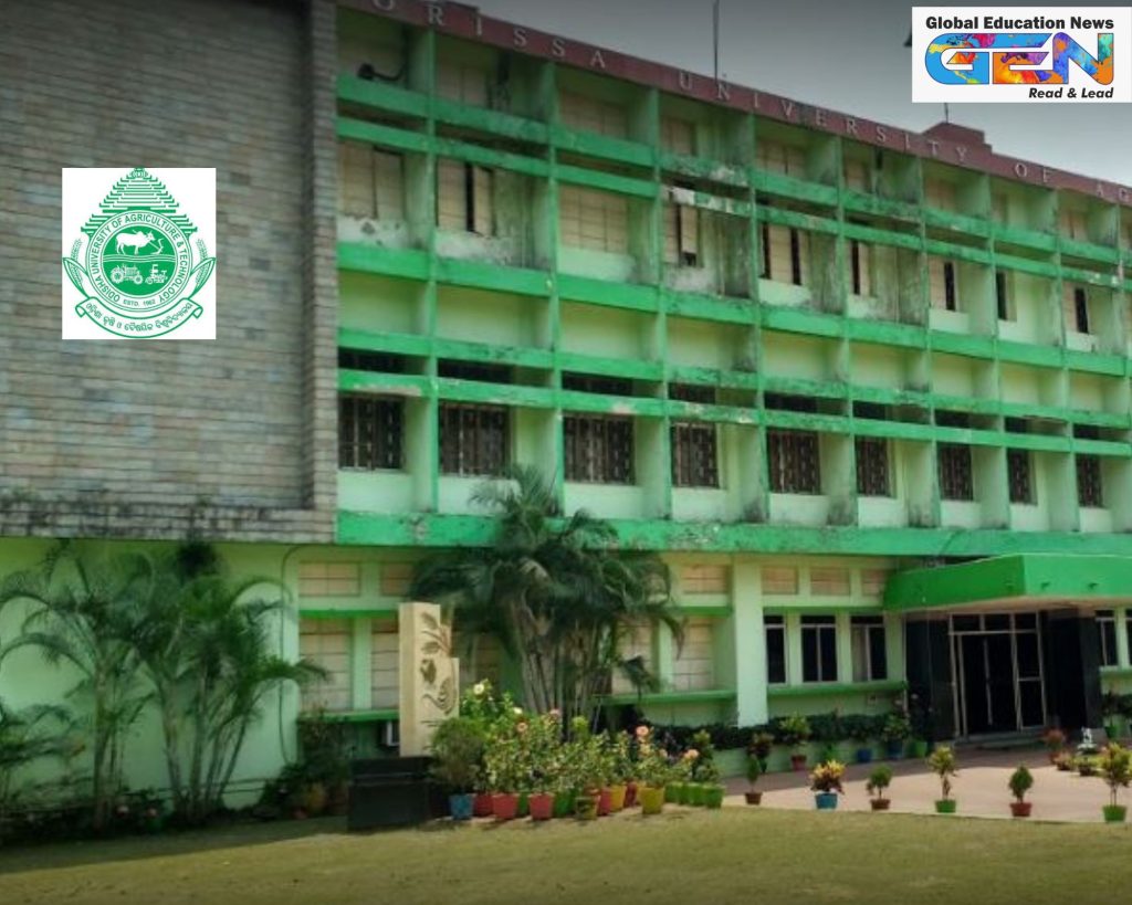 OUAT Admit Card 2025, OUAT entrance exam 2025, download OUAT hall ticket, Odisha University of Agriculture, UG admission 2025, OUAT exam guidelines, agriculture courses
