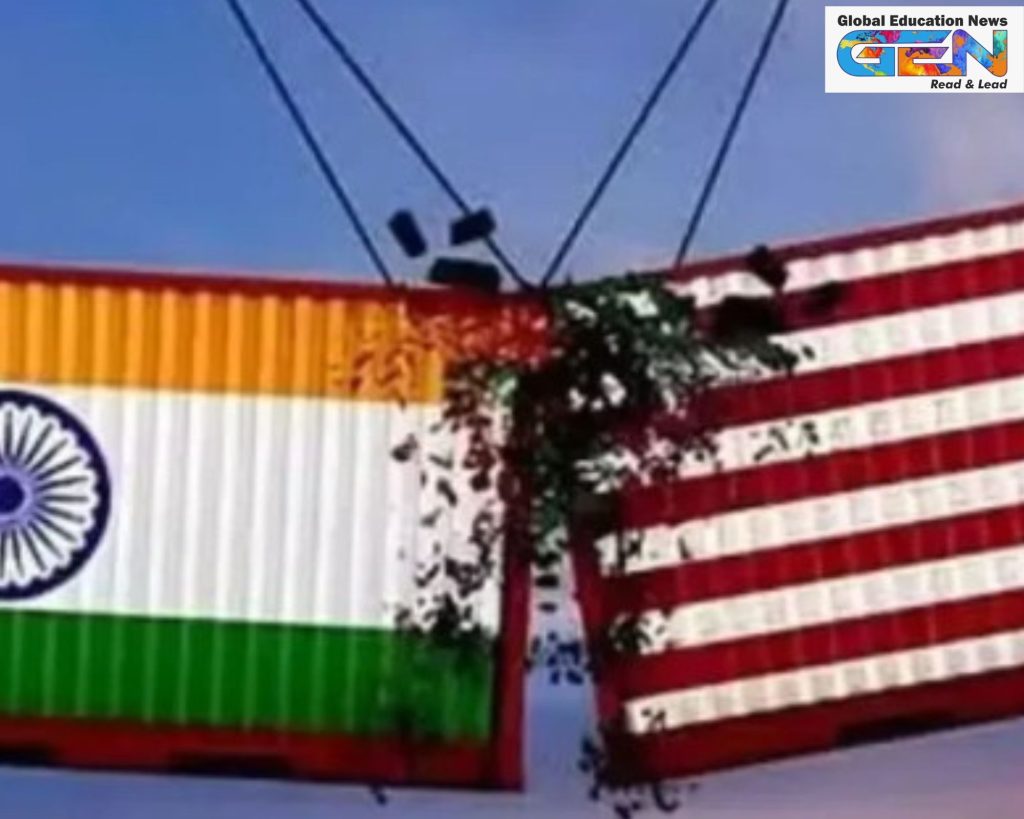 India-US trade deal, Trump tariffs 2025, bilateral trade agreement, Indian economy, reciprocal tariffs, global trade, Piyush Goyal, US trade deficit, Indian exports, manufacturing competitiveness, agricultural tariffs, WTO trade policies, India-US relations, economic growth, tariff pause