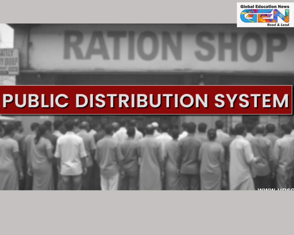 India PDS, Depot Darpan Portal, Anna Mitra app, Anna Sahayata, food security, National Food Security Act, One Nation One Ration Card, Digital India, PMGKAY, smart warehouses, Indian economy, transparency in governance, subsidized food grains, grievance redressal