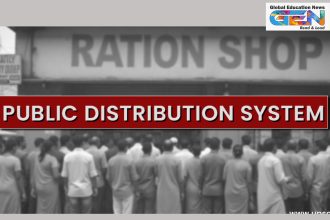 India PDS, Depot Darpan Portal, Anna Mitra app, Anna Sahayata, food security, National Food Security Act, One Nation One Ration Card, Digital India, PMGKAY, smart warehouses, Indian economy, transparency in governance, subsidized food grains, grievance redressal
