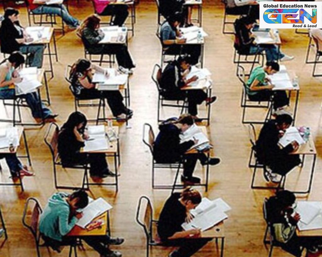 CUET UG 2025 Accountancy, NTA exam pattern, syllabus change, retest CUET 2025, Accountancy unit choice, undergraduate entrance, CBT mode, exam fairness, CUET syllabus, student preparation