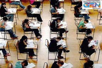 CUET UG 2025 Accountancy, NTA exam pattern, syllabus change, retest CUET 2025, Accountancy unit choice, undergraduate entrance, CBT mode, exam fairness, CUET syllabus, student preparation