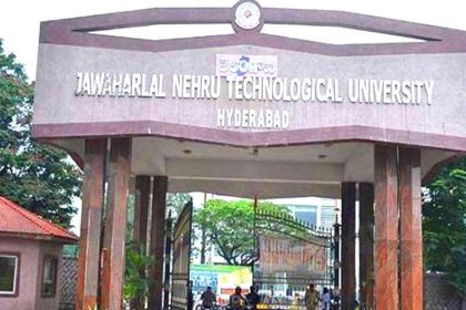 JNTU Hyderabad dual degree, German university collaboration, JNTUH MoU 2025, software engineering degree, energy systems program, international education India, Reutlingen University, University of Kassel