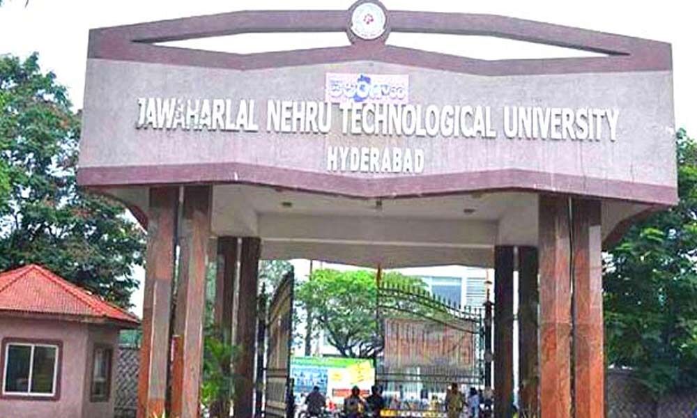 JNTU Hyderabad dual degree, German university collaboration, JNTUH MoU 2025, software engineering degree, energy systems program, international education India, Reutlingen University, University of Kassel