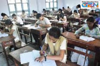 CBSE Class 10 board exams, biannual exams 2026, NEP 2020, CBSE exam stress, teacher workload, Class 10 syllabus, exam preparation tips, student mental health, CBSE improvement exam, academic flexibility
