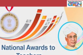 CBSE National Teacher Award 2025, teacher awards, CBSE educators, teaching excellence, National Teacher Award, education recognition, CBSE nomination, Teachers’ Day 2025