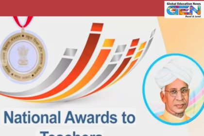 CBSE National Teacher Award 2025, teacher awards, CBSE educators, teaching excellence, National Teacher Award, education recognition, CBSE nomination, Teachers’ Day 2025