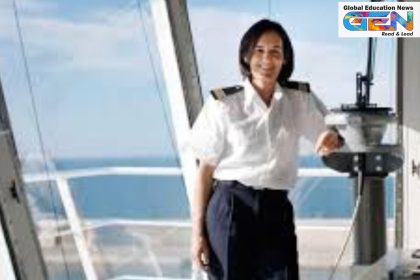 women in merchant navy, merchant navy careers for women, maritime jobs, seafaring careers, marine engineering, maritime training programs, women in shipping industry, maritime career opportunities, women empowerment in maritime, merchant navy training
