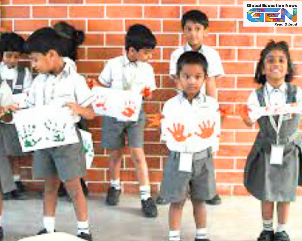 Young India Residential Schools, Telangana education reform, residential schools in Telangana, quality education for underprivileged, Telangana government initiatives, education infrastructure, skill-based education, corporate-level schools, Telangana education budget, world-class education