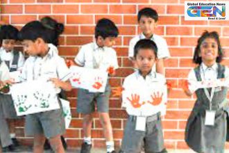 Young India Residential Schools, Telangana education reform, residential schools in Telangana, quality education for underprivileged, Telangana government initiatives, education infrastructure, skill-based education, corporate-level schools, Telangana education budget, world-class education