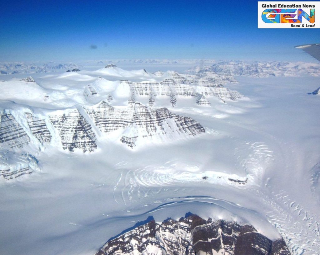 glacier melting, UN conference Tajikistan, global warming 1.5°C, 2.7°C warming, Hindu Kush Himalaya glaciers, glacier ice loss, clean energy solutions, climate change adaptation, water security Asia, glacier preservation, current affairs, UPSC current affairs, UPSC NDA, UPSC 2025