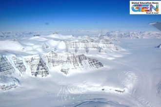 glacier melting, UN conference Tajikistan, global warming 1.5°C, 2.7°C warming, Hindu Kush Himalaya glaciers, glacier ice loss, clean energy solutions, climate change adaptation, water security Asia, glacier preservation, current affairs, UPSC current affairs, UPSC NDA, UPSC 2025