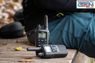CCPA guidelines 2025, walkie-talkie sales regulations, e-commerce compliance India, consumer protection act 2019, wireless device regulations, Equipment Type Approval, frequency disclosure, Indian Telegraph Act, national security, consumer safety, current affairs, UPSC current affairs, UPSC NDA, UPSC 2025