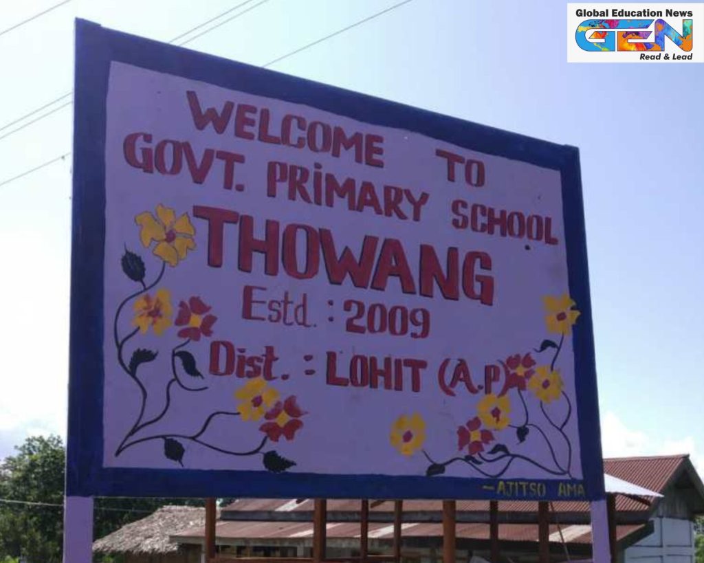 Arunachal Pradesh school closure, zero enrolment schools, education reform, government schools, NEP 2020, resource optimization, rural education, Arunachal education policy, Northeast India schools, school consolidation