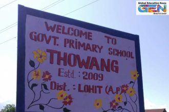 Arunachal Pradesh school closure, zero enrolment schools, education reform, government schools, NEP 2020, resource optimization, rural education, Arunachal education policy, Northeast India schools, school consolidation