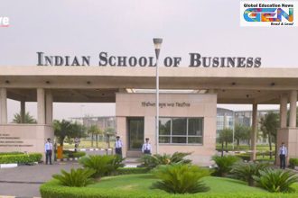 ISB ranking, FT Executive Education 2025, Indian School of Business, Asia top business school, global B-school ranking, executive education, leadership training, program design, client satisfaction, value for money