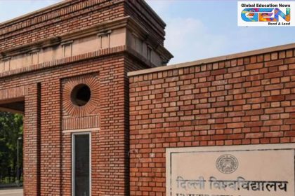 DU admissions 2025, CSAS portal 2025, Delhi University UG admission, 5-year integrated law DU, DU PG seat allotment, CUET UG 2025, admission.uod.ac.in