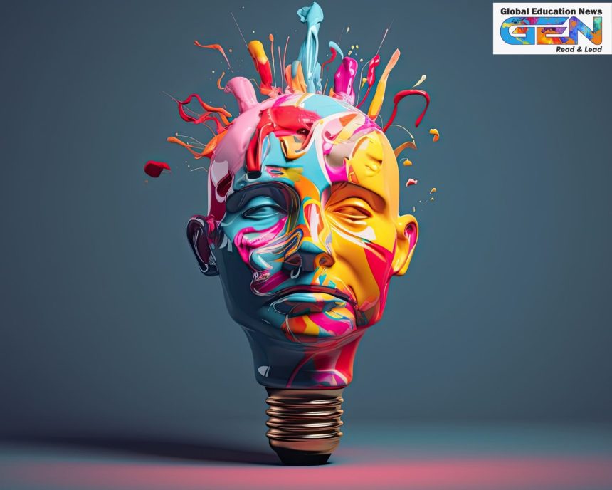 creativity 2025, innovation skills, creative thinking, human skills, leadership development, problem-solving, workplace innovation, business trends, career growth, creative leadership