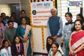 ICMR-NIV Pune, NAKSHATRA HPC, genomic research, pandemic preparedness, High Performance Computing, bioinformatics, AI drug discovery, Viksit Bharat, public health, India health innovation