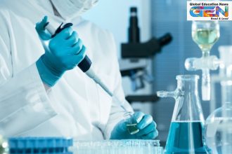 MSc Biochemistry, science graduate careers, biochemistry education, biotech industry, genomic research, career opportunities, STEM education, research skills, global health, biochemistry jobs