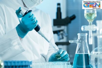 MSc Biochemistry, science graduate careers, biochemistry education, biotech industry, genomic research, career opportunities, STEM education, research skills, global health, biochemistry jobs
