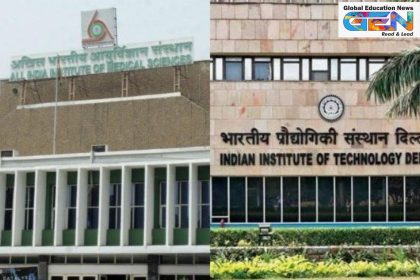 IIT Delhi AIIMS AI Center, AI in healthcare India, Center of Excellence healthcare, AI-driven solutions, Make AI in India, healthcare accessibility, AI diagnostics