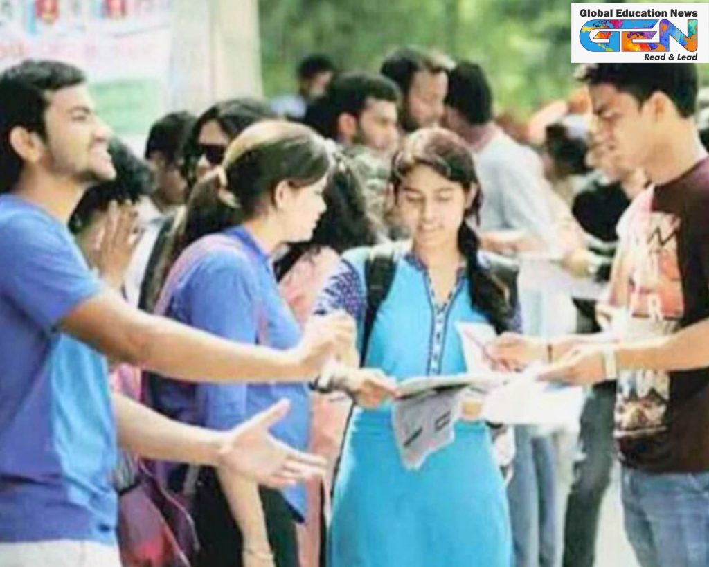 Maharashtra FYJC 2025, Class 11 admissions, provisional merit list, mahafyjcadmissions.in, centralized admission process, Arts Commerce Science streams, junior college admissions, Mumbai FYJC