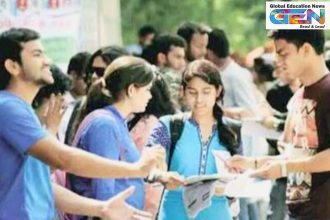 Maharashtra FYJC 2025, Class 11 admissions, provisional merit list, mahafyjcadmissions.in, centralized admission process, Arts Commerce Science streams, junior college admissions, Mumbai FYJC