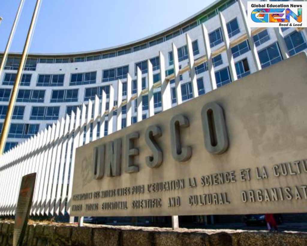 UNESCO GEM Report 2024, gender gaps in education, women in educational leadership, boys’ reading proficiency, gender equality in education, STEM disparities, Sustainable Development Goal 4, global learning outcomes