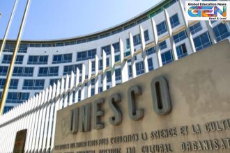 UNESCO GEM Report 2024, gender gaps in education, women in educational leadership, boys’ reading proficiency, gender equality in education, STEM disparities, Sustainable Development Goal 4, global learning outcomes