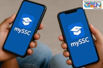 SSC MySSC app, government job apps, SSC exam application 2025, Aadhaar-based verification, SSC recruitment process, mobile job applications, SSC digital platform, government exam registration