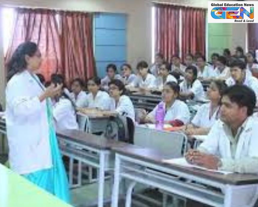 NTET 2025 registration, Indian medicine teaching jobs, NTA teacher eligibility, Ayurveda faculty, Siddha teaching roles, Unani education, Homoeopathy certification, exams.nta.ac.in