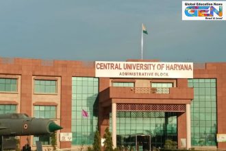 Haryana college restructuring, 179 government colleges, Rationalisation Commission Haryana, higher education reforms, college efficiency 2025, transparency in education, Nayab Singh Saini, Haryana education policies