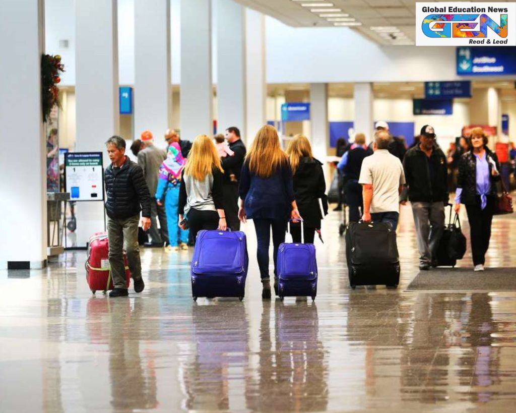 Trump travel ban 2025, countries affected, national security concerns, visa overstay rates, immigration crackdown, legal challenges, exemptions, US policy, current affairs, UPSC current affairs, UPSC 2025