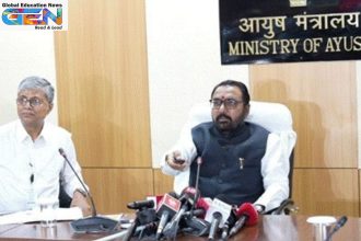 Ayush Nivesh Saarthi portal, traditional medicine investment, India wellness hub, Ministry of Ayush, Invest India, medical value travel, 100% FDI Ayush, holistic healthcare 2025, current affairs, UPSC current affairs, UPSC NDA