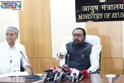 Ayush Nivesh Saarthi portal, traditional medicine investment, India wellness hub, Ministry of Ayush, Invest India, medical value travel, 100% FDI Ayush, holistic healthcare 2025, current affairs, UPSC current affairs, UPSC NDA